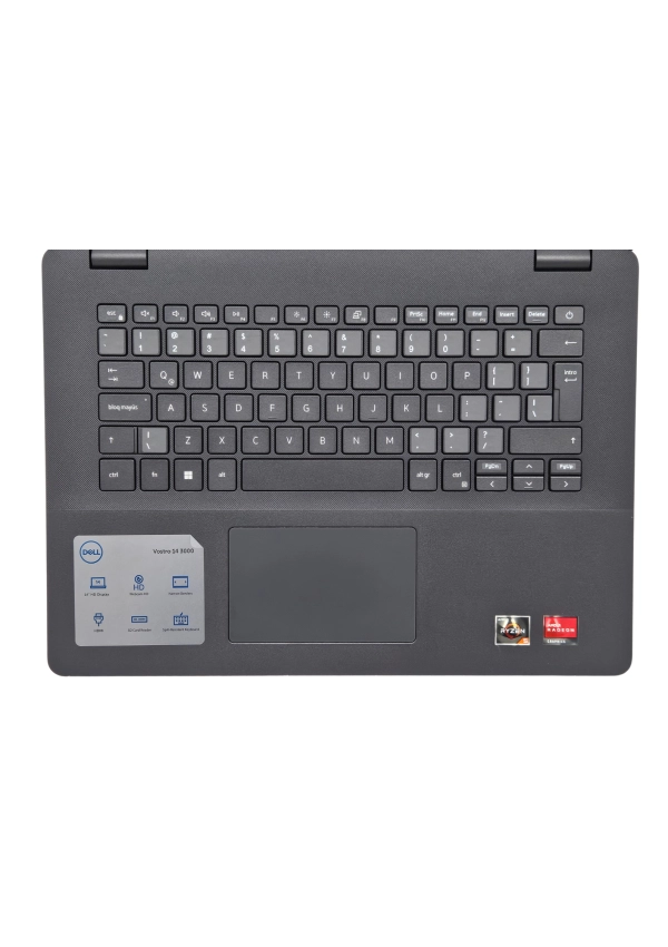 Dell Vostro 3405 Ryzen 5 3450U 8GB 256SSD 14